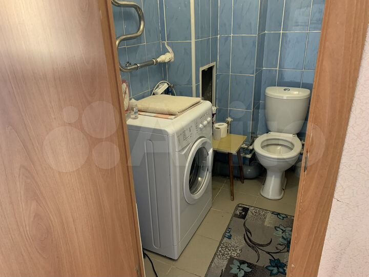 Квартира-студия, 24 м², 7/10 эт.