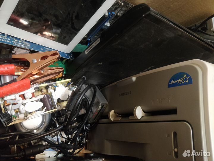 Ящик всего для радиолюбителя