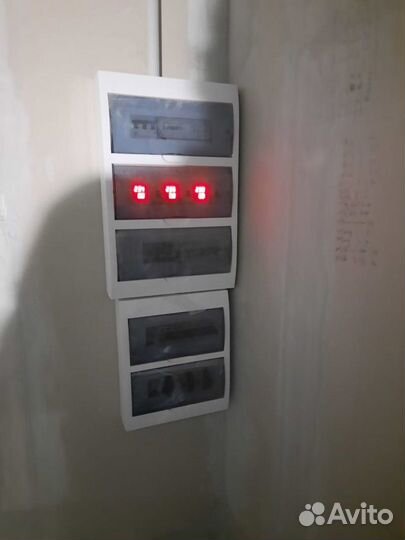 Электромонтаж