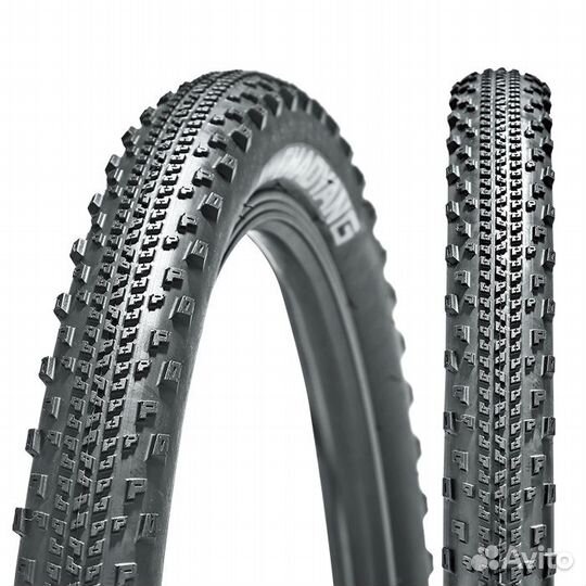 Покрышка Chaoyang Phantom Speed TR 29x2,3