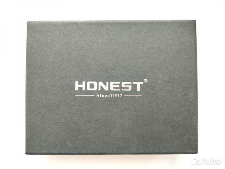 Новая зажигалка газовая honest