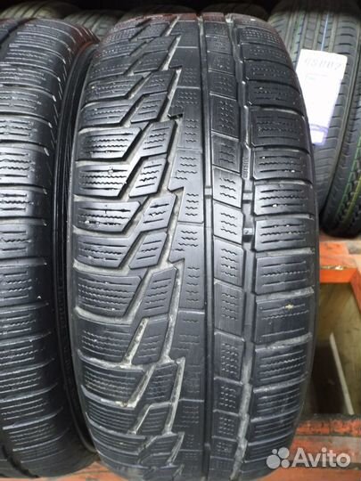 Nokian Tyres WR G2 215/55 R17