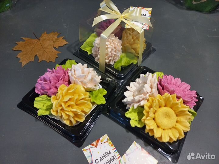 Съедобный подарок зефир учителю 1 сентября день уч