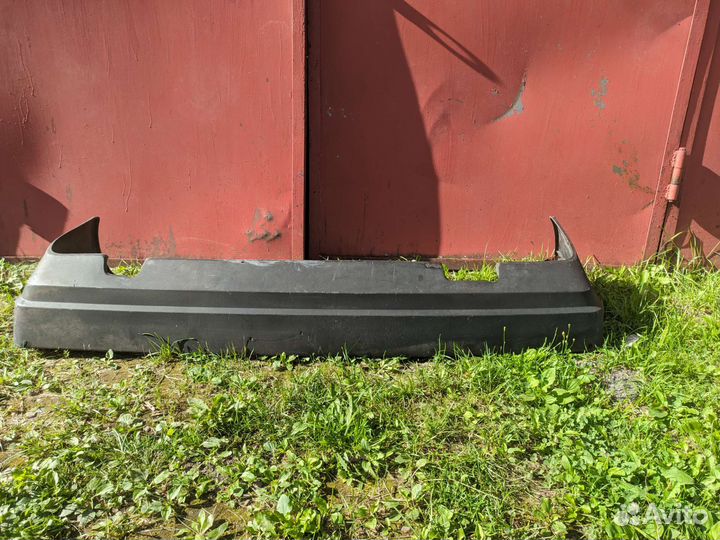 Бамперы ваз 2108, 2109, 21099