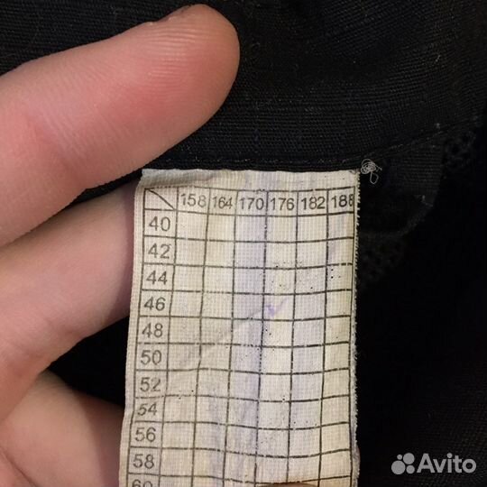 Комплект офисной формы 176/46