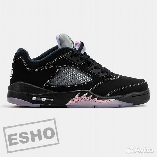 Nike Air Jordan 5 Low Dongdan