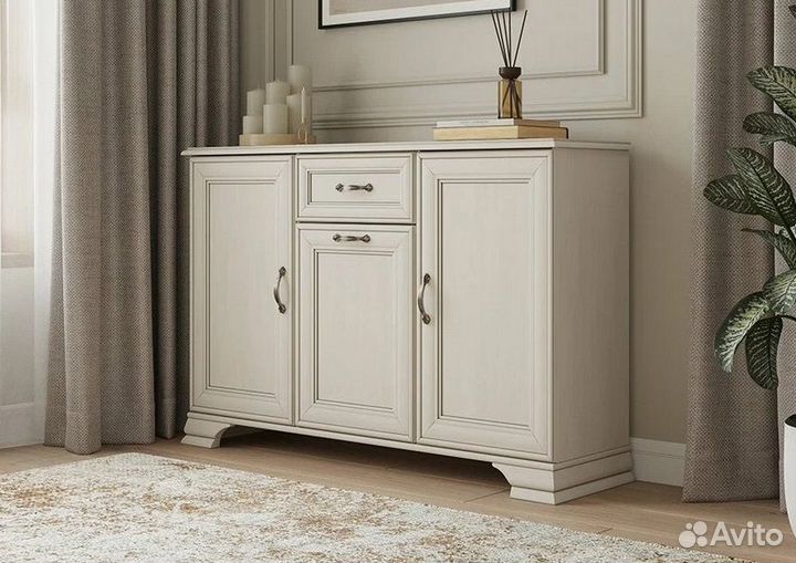 Комод тумба