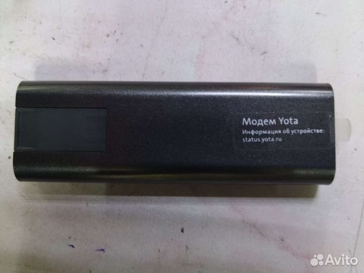 Usb Модем 4g yota