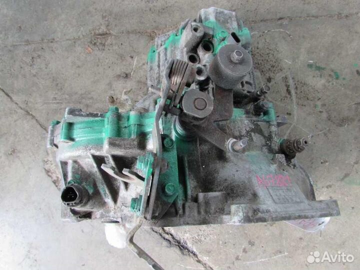 МКПП для Hyundai Tiburon 1996-2002г