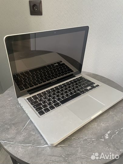 Macbook pro