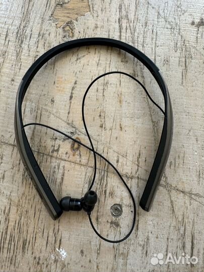 Bluetooth гарнитура partron, Корея