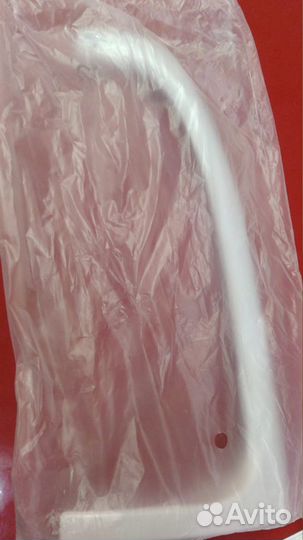 Ручка двери холодильников Ariston,Indesit,Stinol