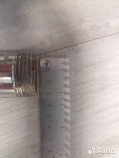 Полотенцесушитель водяной,из нержавеющей стали