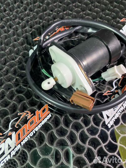 Соленоид Yamaha XV1700 5VN-86110