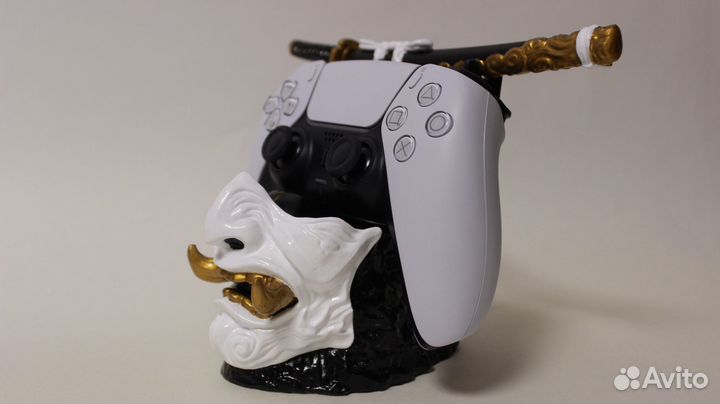 Подставка для геймпада /джойстика Playstation/Xbox
