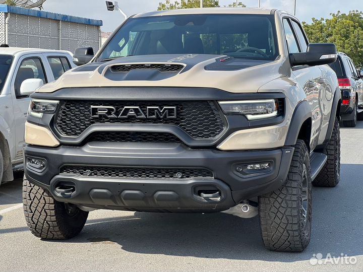 Dodge Ram 6.2 AT, 2022, 1 444 км