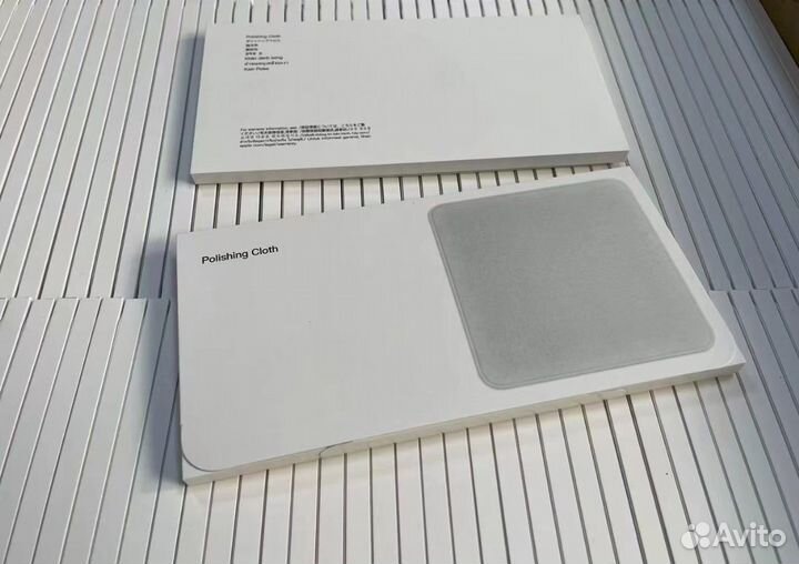 Салфетка из микрофибры для очистки экрана Салфетка