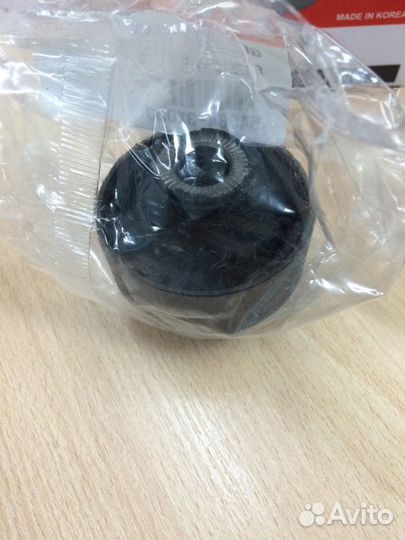 Сайлентблок рычага Hyundai Solaris 11,Kia Rio 11