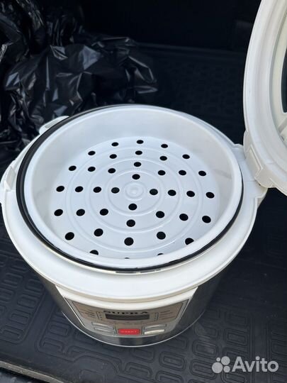 Мультиварка