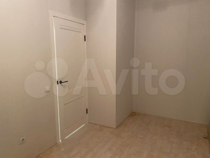 Квартира-студия, 24,1 м², 9/18 эт.