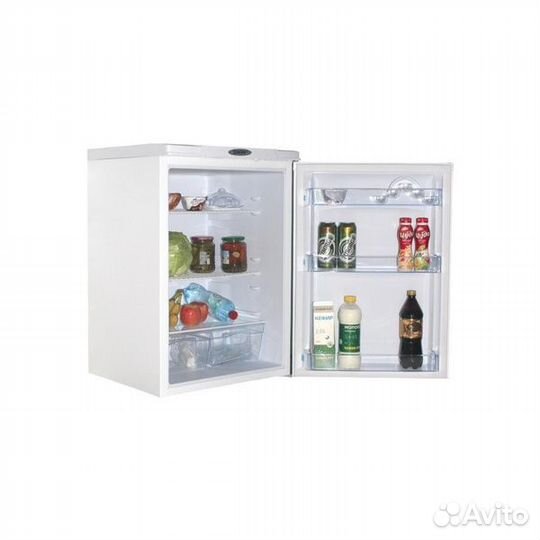 Холодильник DON R-407 B в наличии