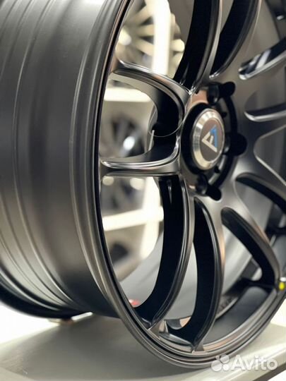 Диски Wheelegend R19