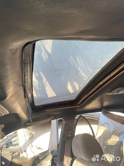 Люк Mazda Xedos 6