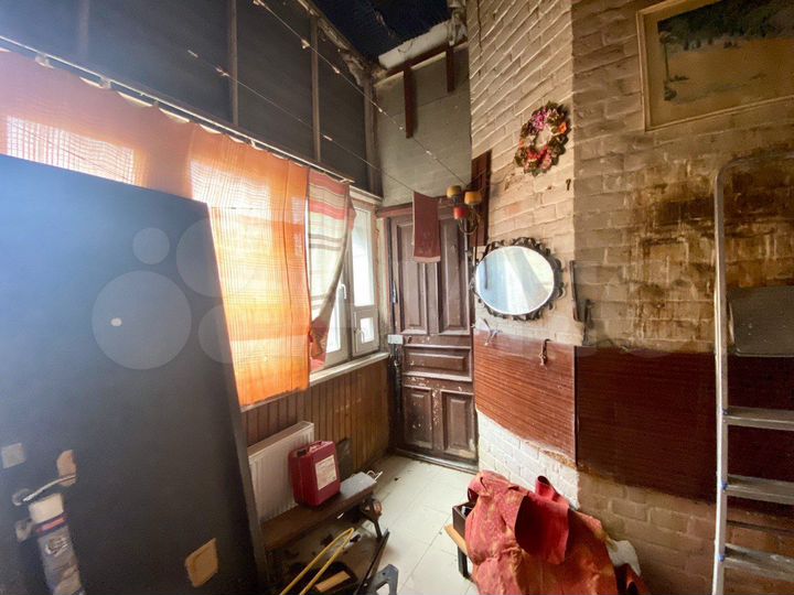 5-к. квартира, 88,1 м², 2/3 эт.