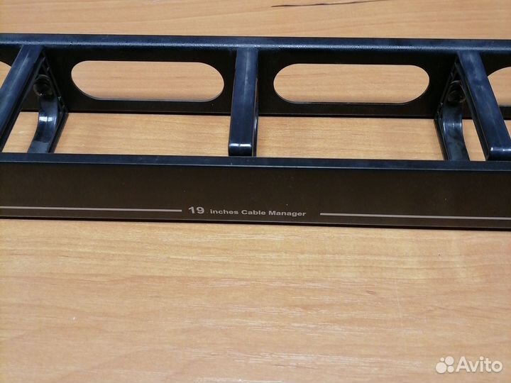 Патч органайзер 19