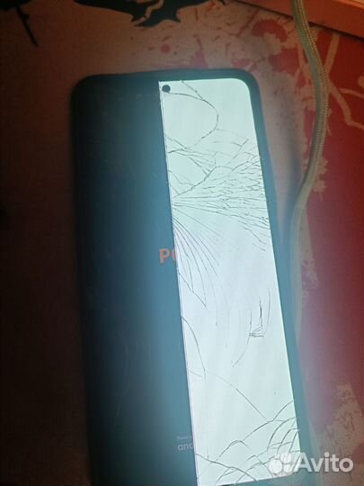 Xiaomi Poco X5 Pro 5G, 8/256 ГБ