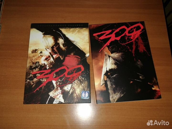 Фильмы на DVD коллекционные издания