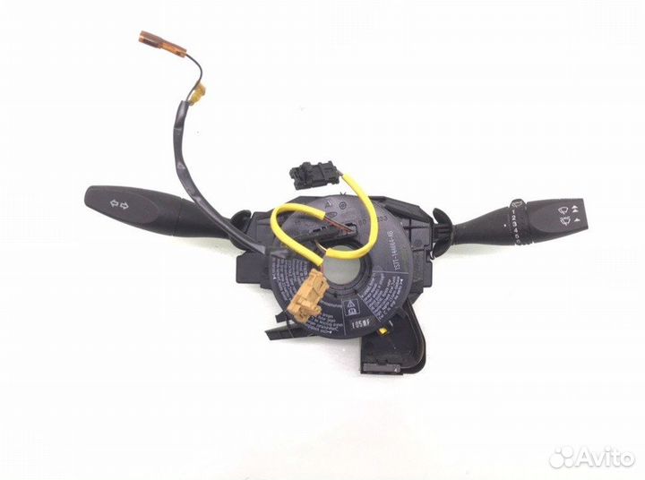 Переключатель подрулевой (стрекоза) Ford Mondeo 3
