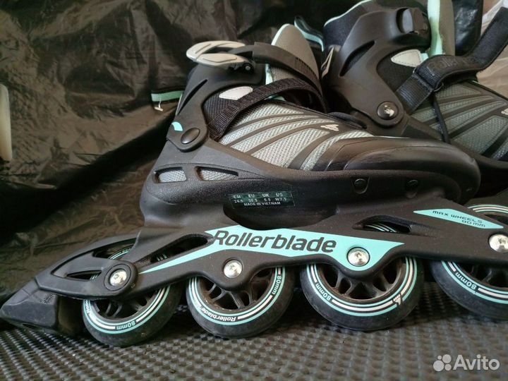 Ролики rollerblade
