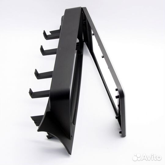 Штатная магнитола для BMW X3 F25 2010-2017 гг. LeT