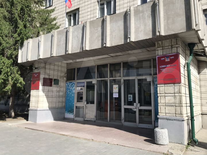 Офис, 164 м²