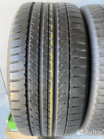 Goodyear Eagle F1 Asymmetric 295/40 R22