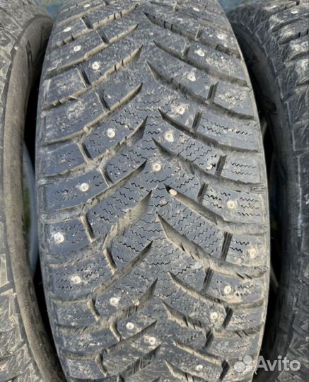 Toyo Observe Ice-Freezer SUV 225/60 R18 102T