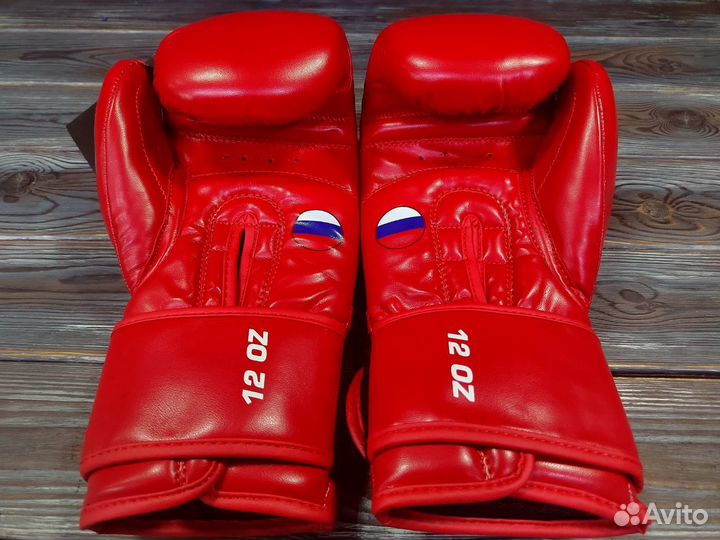 Боксерские Перчатки