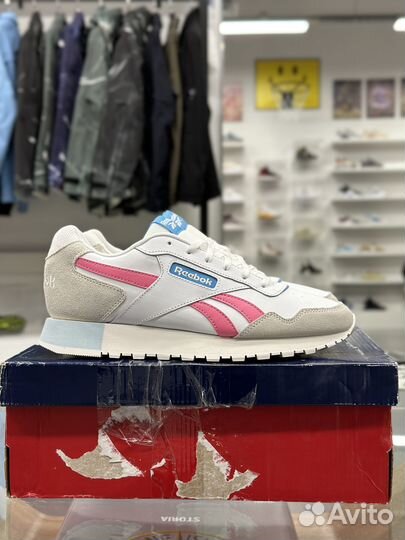 Кроссовки Reebok Glide Оригинал