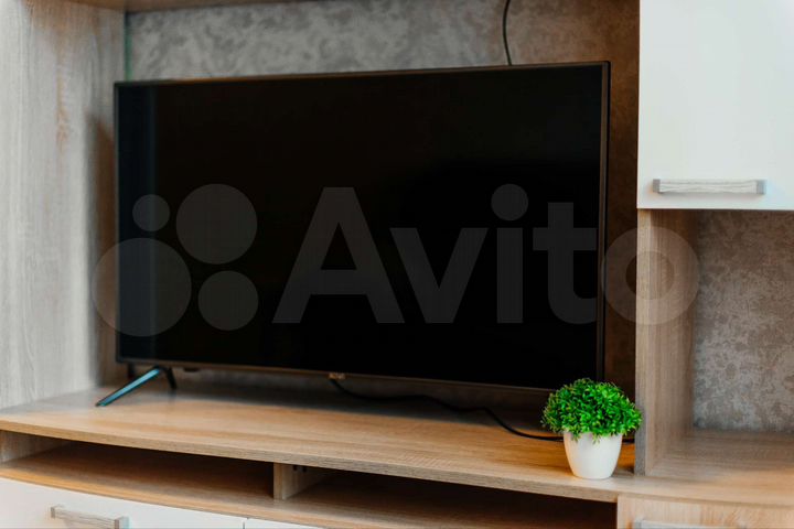 1-к. квартира, 29 м², 2/5 эт.