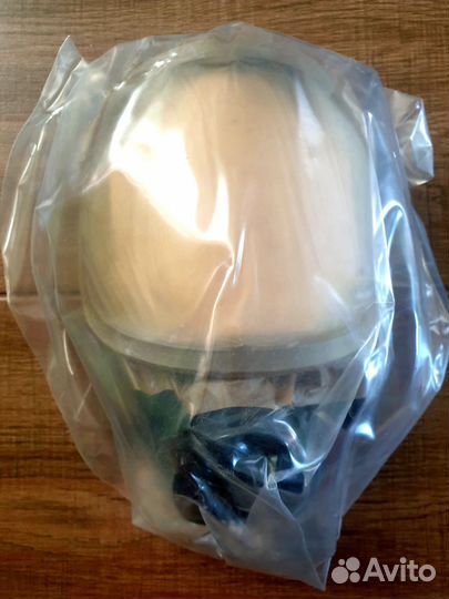 Панорманая маска ппм-88