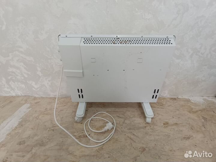 Обогреватель конвектор электрический