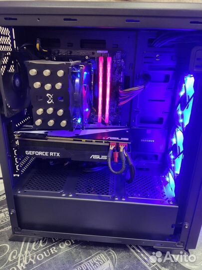 Скупка, сборка и ремонт компьютеров Частный мастер