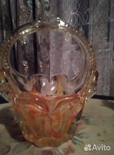 Корзины конфетницы