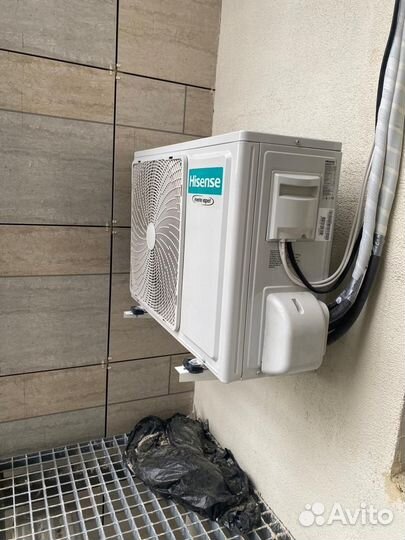 Обслуживание и ремонт кондиционеров/ сплит систем