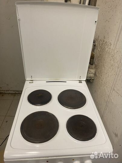 Плита электрическая