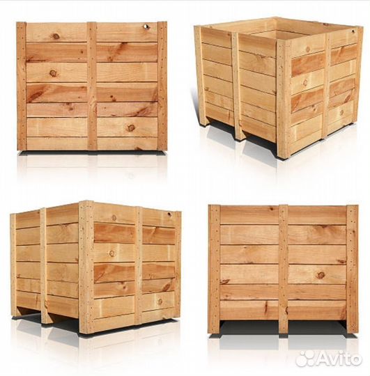 Сборщица (сколотчица) деревянных изделий