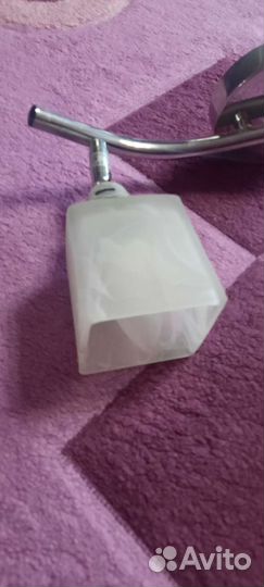 Светильник потолочный