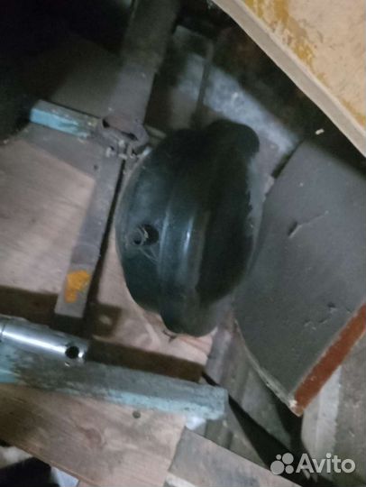 Двигатель к мотоциклу урал в разборе. Есть все