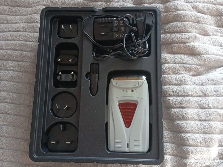 Бритва электрическая шейвер Andis